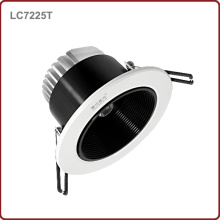 Corte o furo 100mm 5 * 1W LED de jóias Downlight (LC7225T)